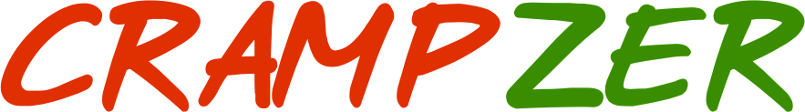 Crampzer Device mark 4162206 Trademark