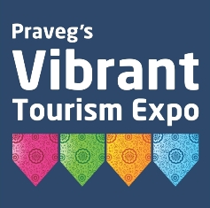 Praveg's Vibrant Tourism Expo Device mark 2924192 Trademark