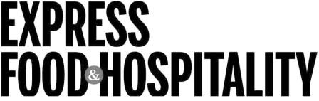 Express Food & Hospitality Device mark 4162238 Trademark