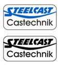 Steelcast Castechnik Device mark 4162245 Trademark