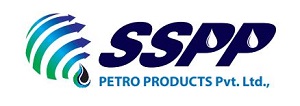 Sspp Petro Products Pvt Ltd Device mark 4162258 Trademark