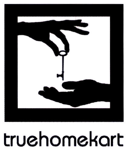 Truehomekart Device mark 2924401 Trademark