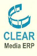 C Clear Media Erp Device mark 2924463 Trademark