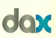 Dax Device mark 2924465 Trademark