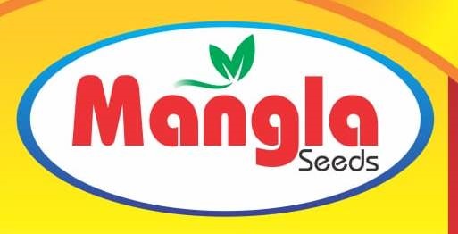 Mangla Seeds Device mark 4163852 Trademark