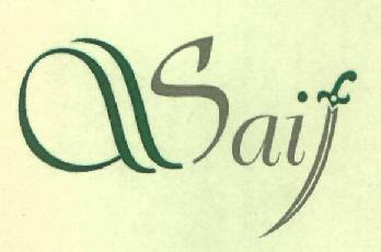 Saif Device mark 2922639 Trademark