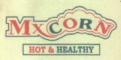 Mxcorn Device mark 2922761 Trademark