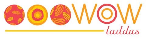 Wow Laddus Logo Device mark 4163905 Trademark