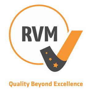 Rvm Device mark 4162485 Trademark