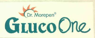Gluco One Device mark 2920200 Trademark