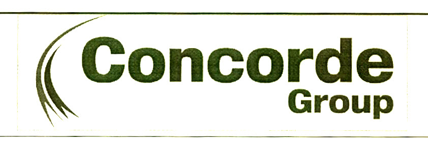 Concorde Group Device mark 2920237 Trademark