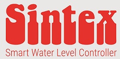 Sintex Smart Water Level Controller Device mark 4162526 Trademark