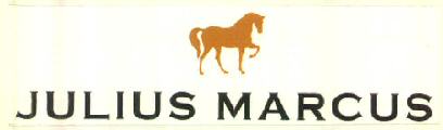Julius Marcus (device Of Horse) Device mark 2920373 Trademark