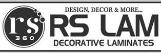 Rs Lam Decorative Laminates Device mark 4164060 Trademark