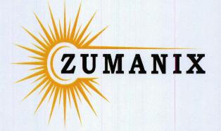 Zumanix Device mark 4164105 Trademark