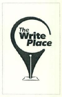 The Write Place Device mark 2919062 Trademark
