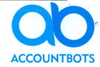 Accountbots Ab Device mark 4164223 Trademark