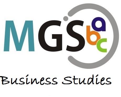 Mgs Abc Business Studies Device mark 2918640 Trademark