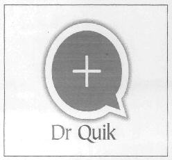 Dr. Quik Device mark 2918808 Trademark