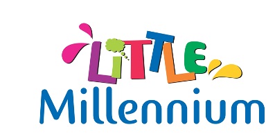 Little Millennium (label) Device mark 2918064 Trademark