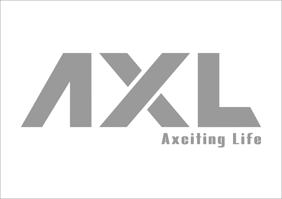 Axl Axciting Life Device mark 4164435 Trademark
