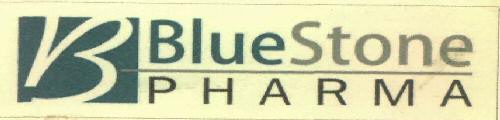 Blue Stone Pharma Device mark 2918456 Trademark