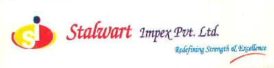 Si Stalwart Impex Pvt. Ltd. Device mark 2917549 Trademark
