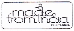 Made From India Shop Local Device mark 2917755 Trademark