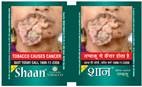 Shaan (label In Colour) Device mark 4162810 Trademark