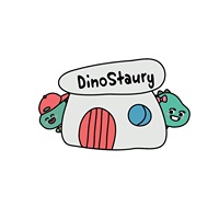 Dinostaury Device mark 4162860 Trademark