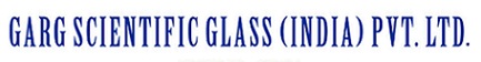 Garg Scientific Glass (india) Pvt. Ltd. Device mark 2917294 Trademark