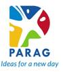 P Parag Device mark 2917338 Trademark
