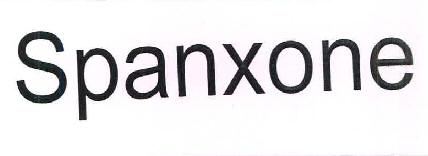 Spanxone Device mark 2917441 Trademark