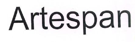 Artespan Device mark 2917445 Trademark