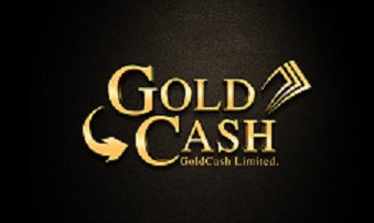 Goldcash Device mark 4162931 Trademark