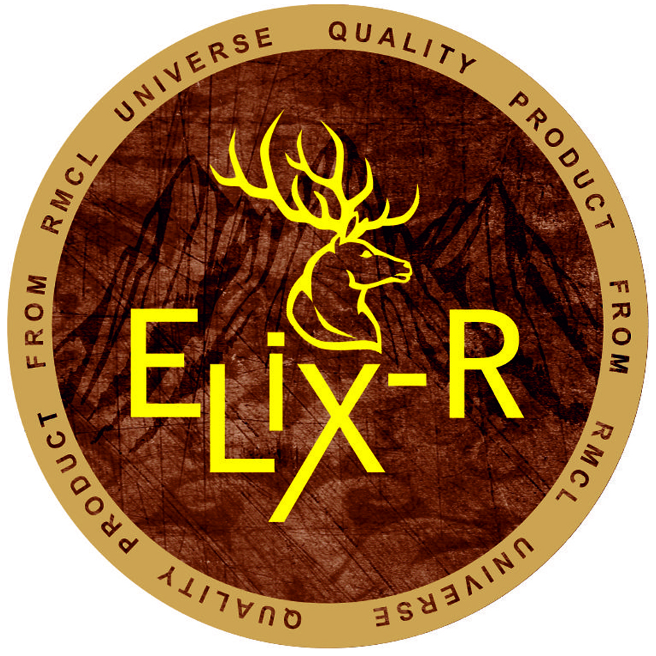 Elix-r Device mark 2916882 Trademark