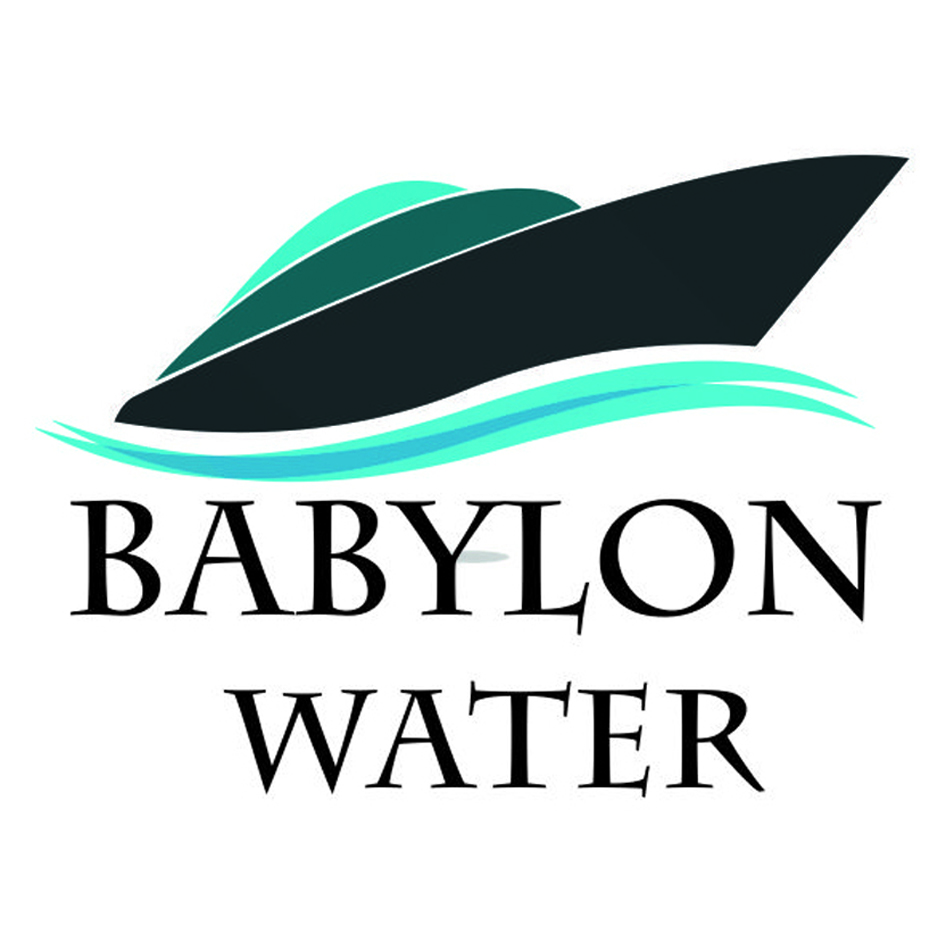 Babylon Water Device mark 2916891 Trademark