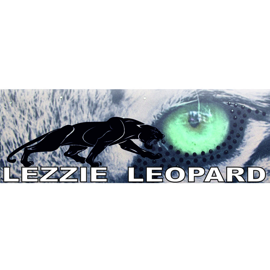 Lazzie Leopard Device mark 2916894 Trademark