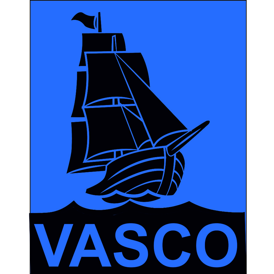 Vasco Device mark 2916903 Trademark