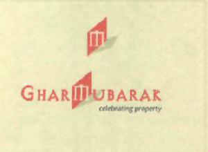 Gharmubarak Device mark 2916094 Trademark