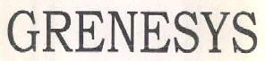 Grenesys Device mark 2916173 Trademark