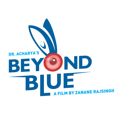 Beyond Blue Device mark 2916403 Trademark