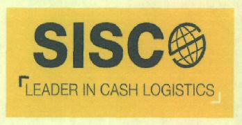 Sisco Device mark 2915063 Trademark
