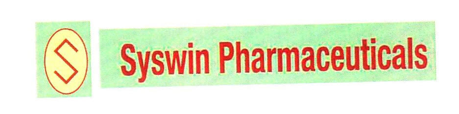 Syswin Pharmaceuticals Device mark 2914814 Trademark