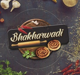 Bhakharwadi Device mark 4165057 Trademark