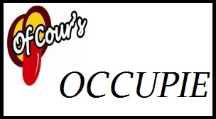 Ofcour's Occupie Device mark 2911543 Trademark