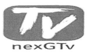 Tv Nexgtv Device mark 2911583 Trademark