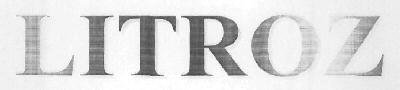 Litroz Device mark 2911634 Trademark