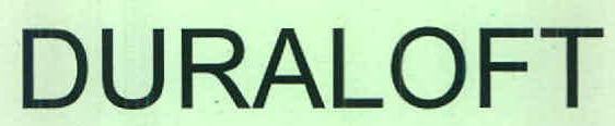 Duraloft Device mark 2911899 Trademark