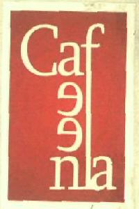 Cafeena Device mark 2911985 Trademark